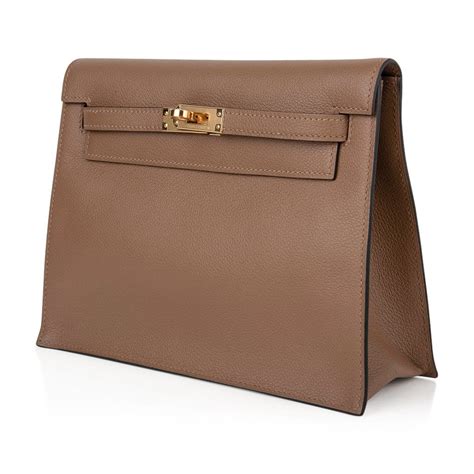 hermes kelly danse bag